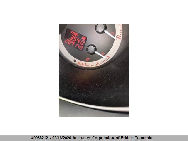 Aukcja sprzedaży 2008 Mazda Mazda3 Gs/gt, vin: JM1BK343181134126, numer aukcji: 40068212