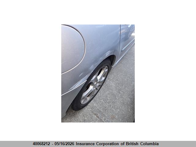 Aukcja sprzedaży 2008 Mazda Mazda3 Gs/gt, vin: JM1BK343181134126, numer aukcji: 40068212