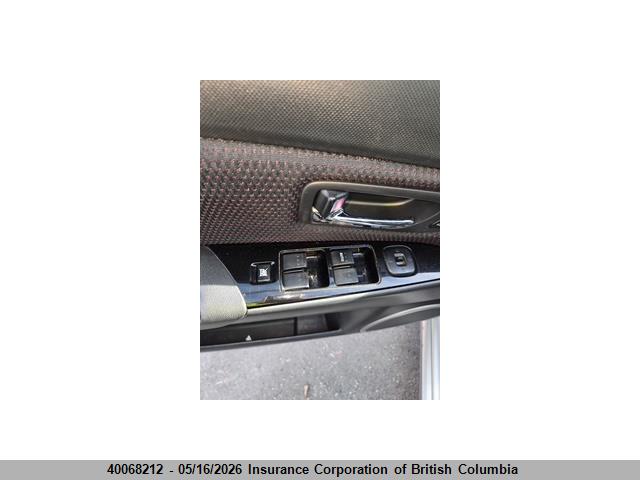 Aukcja sprzedaży 2008 Mazda Mazda3 Gs/gt, vin: JM1BK343181134126, numer aukcji: 40068212