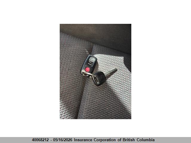 Aukcja sprzedaży 2008 Mazda Mazda3 Gs/gt, vin: JM1BK343181134126, numer aukcji: 40068212