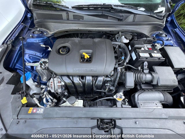 Продажа на аукционе авто 2023 Kia Forte, vin: 3KPF34AD9PE533962, номер лота: 40068215