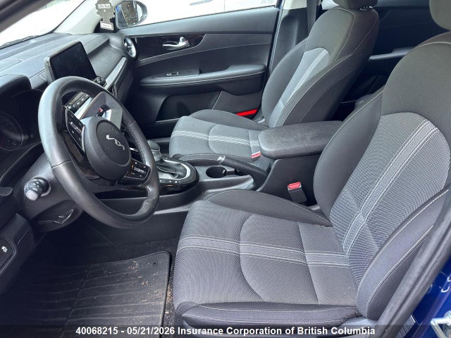 Продажа на аукционе авто 2023 Kia Forte, vin: 3KPF34AD9PE533962, номер лота: 40068215
