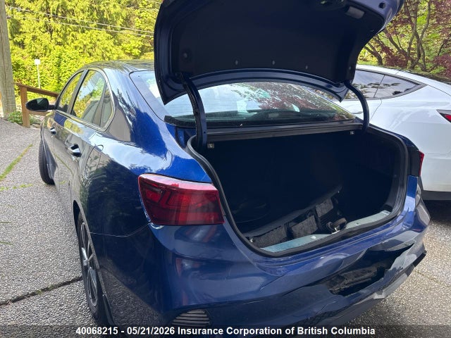 Продажа на аукционе авто 2023 Kia Forte, vin: 3KPF34AD9PE533962, номер лота: 40068215
