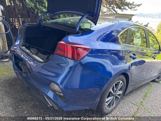 Продажа на аукционе авто 2023 Kia Forte, vin: 3KPF34AD9PE533962, номер лота: 40068215