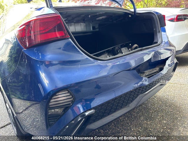 Продажа на аукционе авто 2023 Kia Forte, vin: 3KPF34AD9PE533962, номер лота: 40068215
