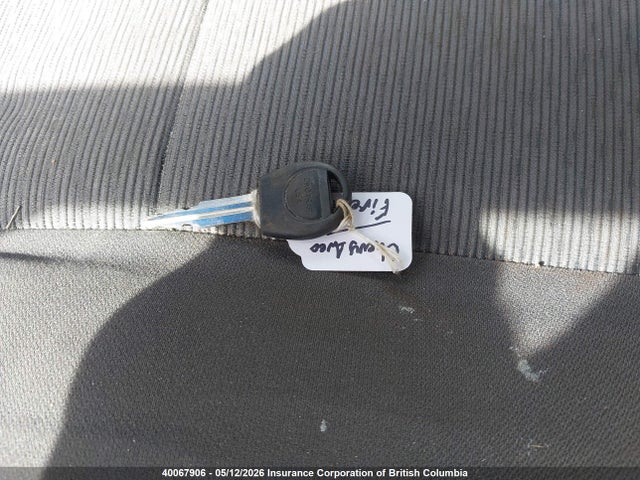 Продаж на аукціоні авто 2007 Chevrolet Aveo Ls, vin: KL1TD556X7B064001, номер лоту: 40067906