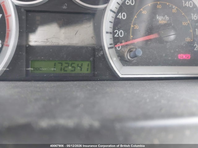 Продаж на аукціоні авто 2007 Chevrolet Aveo Ls, vin: KL1TD556X7B064001, номер лоту: 40067906