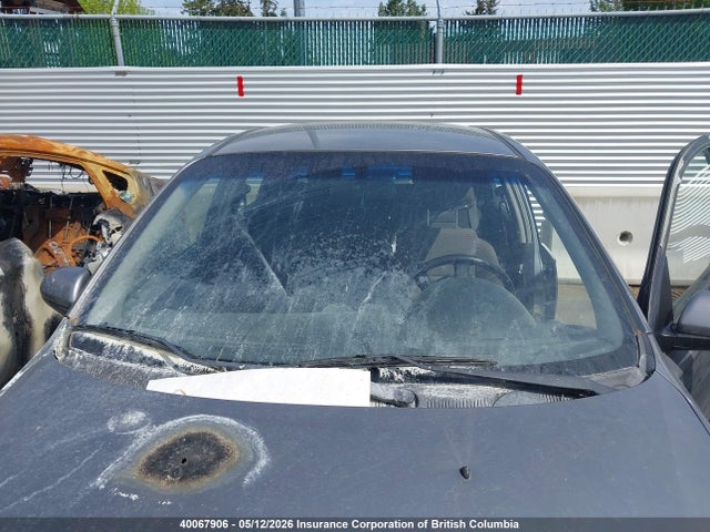 Продаж на аукціоні авто 2007 Chevrolet Aveo Ls, vin: KL1TD556X7B064001, номер лоту: 40067906