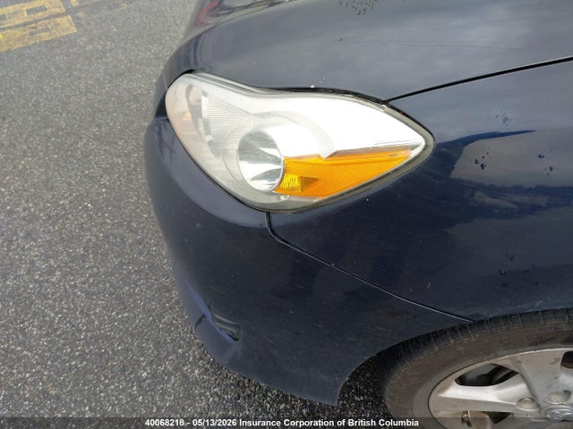 40068218 :رقم المزاد ، 2T1KU4EE4DC990252 vin ، 2013 Toyota Matrix مزاد بيع