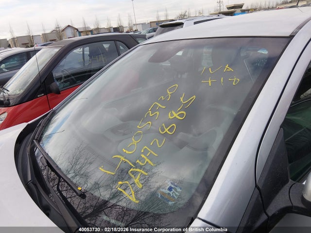 1G1JC5SH5F4139482 Chevrolet SONIC LT