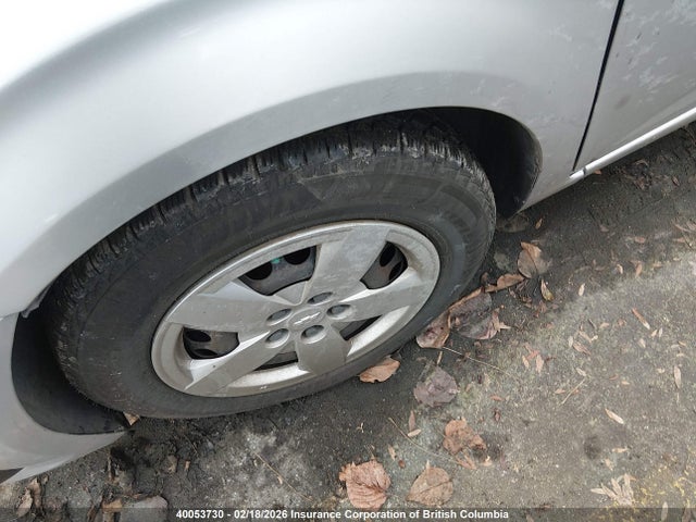 1G1JC5SH5F4139482 Chevrolet SONIC LT