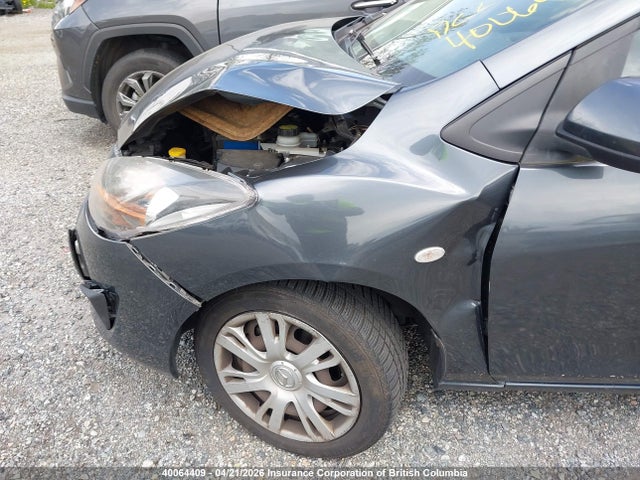 Продаж на аукціоні авто 2011 Mazda Mazda2, vin: JM1DE1HY8B0122692, номер лоту: 40064409