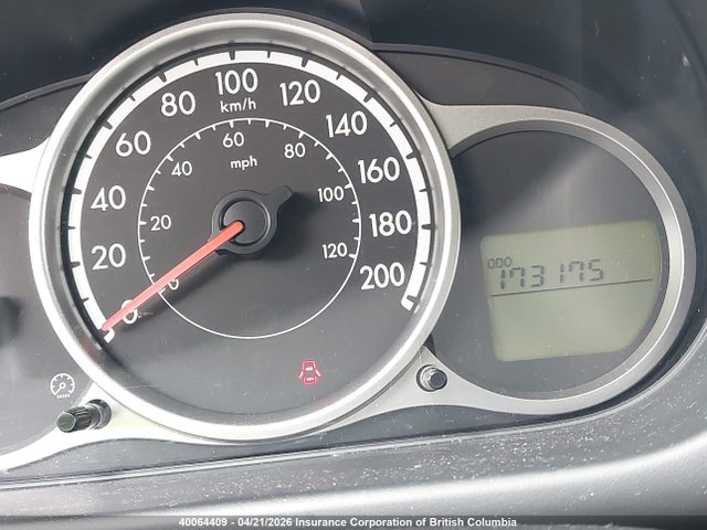 Продаж на аукціоні авто 2011 Mazda Mazda2, vin: JM1DE1HY8B0122692, номер лоту: 40064409