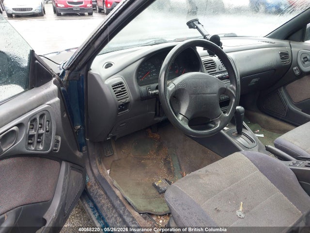1997 Subaru Outback Limited მანქანა იყიდება აუქციონზე, vin: 4S3BG685XV7644675, აუქციონის ნომერი: 40068220