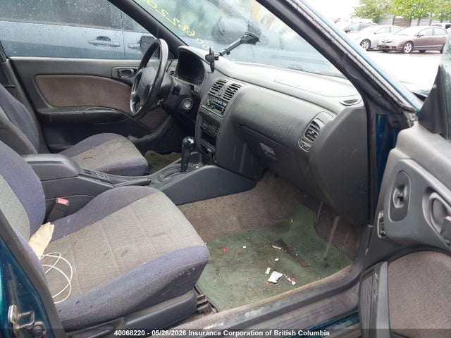 1997 Subaru Outback Limited მანქანა იყიდება აუქციონზე, vin: 4S3BG685XV7644675, აუქციონის ნომერი: 40068220