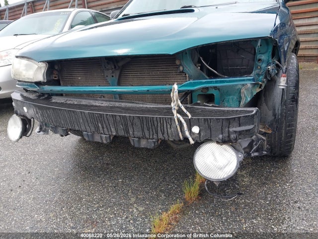 1997 Subaru Outback Limited მანქანა იყიდება აუქციონზე, vin: 4S3BG685XV7644675, აუქციონის ნომერი: 40068220