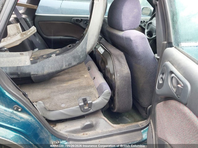 1997 Subaru Outback Limited მანქანა იყიდება აუქციონზე, vin: 4S3BG685XV7644675, აუქციონის ნომერი: 40068220