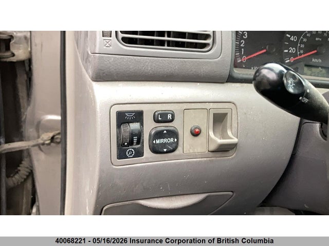 40068221 :رقم المزاد ، 2T1BR32E03C763123 vin ، 2003 Toyota Corolla Ce/le/sport مزاد بيع