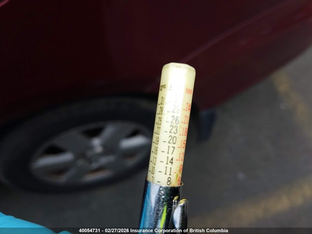 40054731 :رقم المزاد ، 5TDZA23C14S045408 vin ، 2004 Toyota Sienna Ce/le مزاد بيع