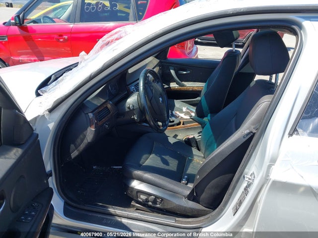 40067900 :رقم المزاد ، WBAVA33517PV64931 vin ، 2007 Bmw 328 I مزاد بيع