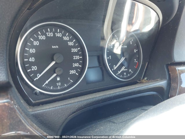 40067900 :رقم المزاد ، WBAVA33517PV64931 vin ، 2007 Bmw 328 I مزاد بيع