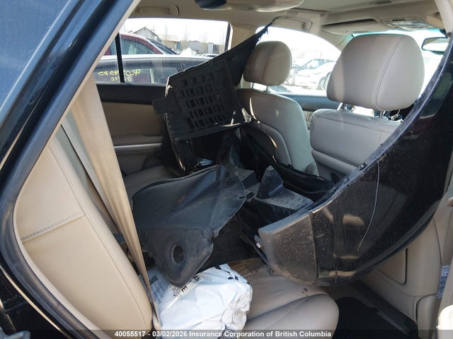 40055517 :رقم المزاد ، JTJHW31U760040957 vin ، 2006 Lexus Rx 400 مزاد بيع