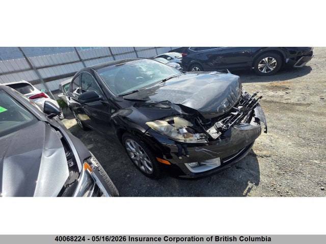 Aukcja sprzedaży 2010 Mazda 6 I, vin: 1YVHZ8CH4A5M34252, numer aukcji: 40068224
