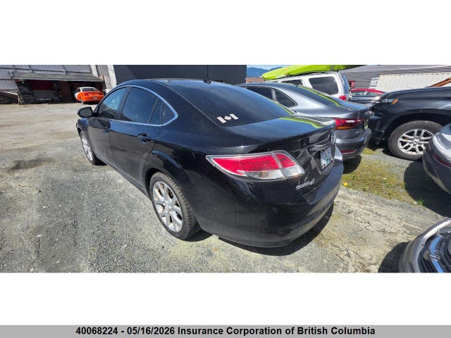 Aukcja sprzedaży 2010 Mazda 6 I, vin: 1YVHZ8CH4A5M34252, numer aukcji: 40068224