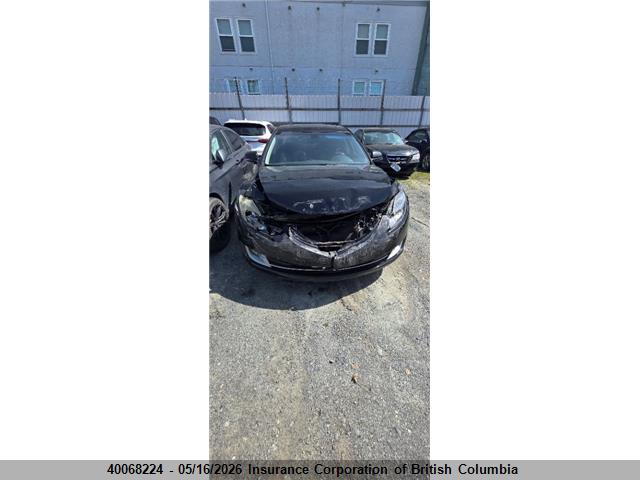 Aukcja sprzedaży 2010 Mazda 6 I, vin: 1YVHZ8CH4A5M34252, numer aukcji: 40068224