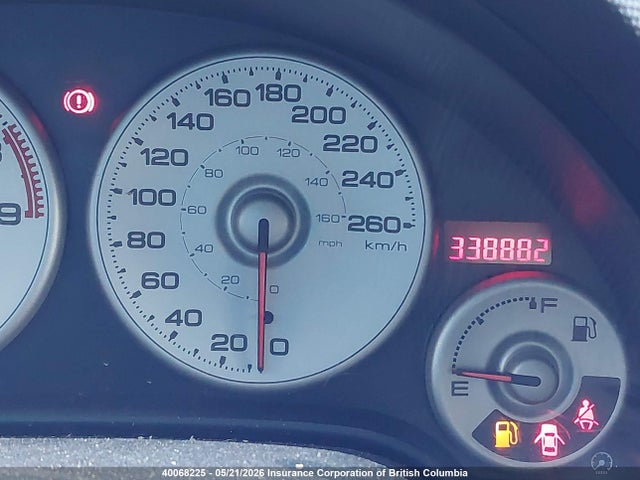 40068225 :رقم المزاد ، JH4DC53032C805802 vin ، 2002 Acura Rsx مزاد بيع