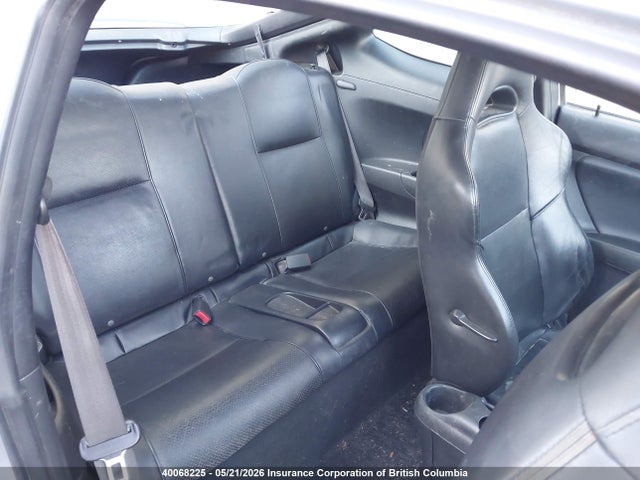 40068225 :رقم المزاد ، JH4DC53032C805802 vin ، 2002 Acura Rsx مزاد بيع