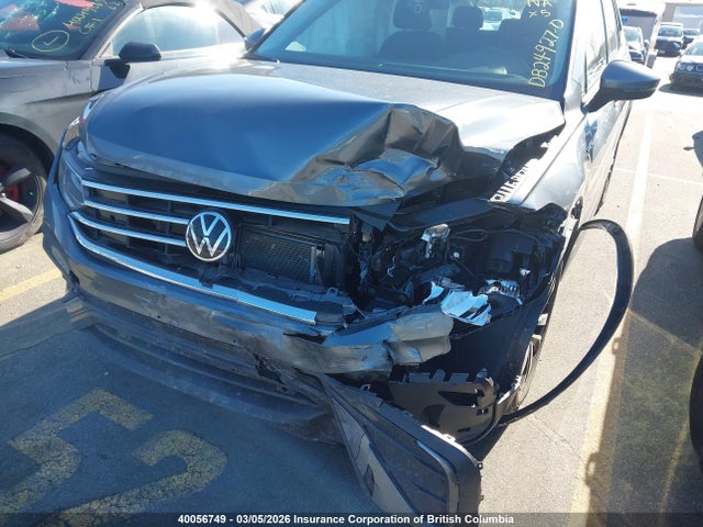 3VV0B7AX9NM132842 Volkswagen TIGUAN S