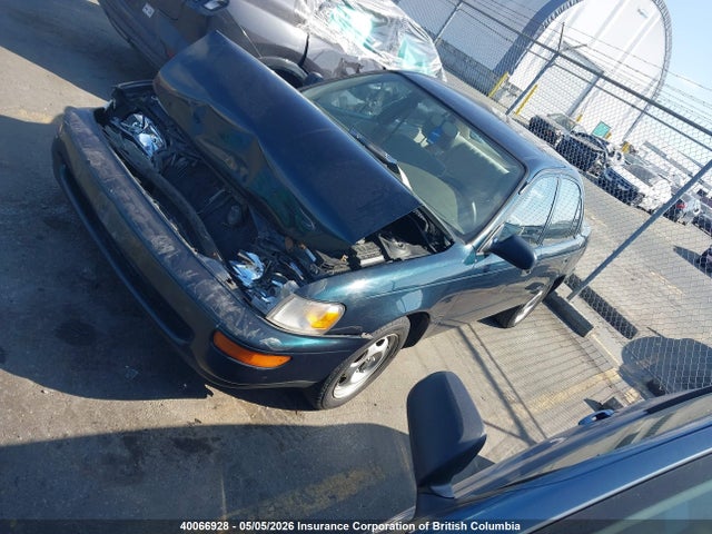Aukcja sprzedaży 1997 Toyota Corolla, vin: 2T1BA01E2VC165951, numer aukcji: 40066928