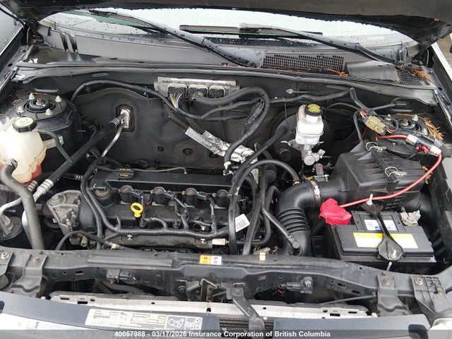 Продажа на аукционе авто 2011 Ford Escape Xlt, vin: 1FMCU0D70BKB76428, номер лота: 40057988