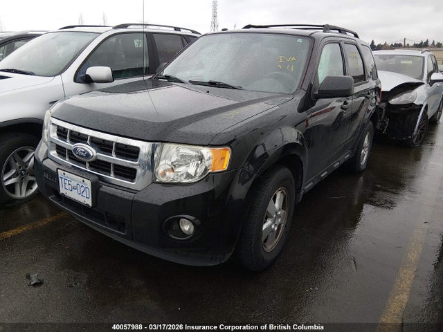 Продажа на аукционе авто 2011 Ford Escape Xlt, vin: 1FMCU0D70BKB76428, номер лота: 40057988