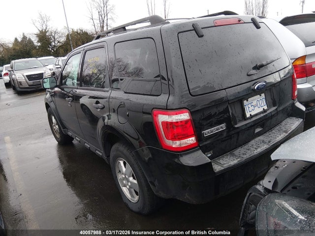 Продажа на аукционе авто 2011 Ford Escape Xlt, vin: 1FMCU0D70BKB76428, номер лота: 40057988