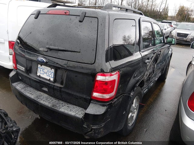 Продажа на аукционе авто 2011 Ford Escape Xlt, vin: 1FMCU0D70BKB76428, номер лота: 40057988