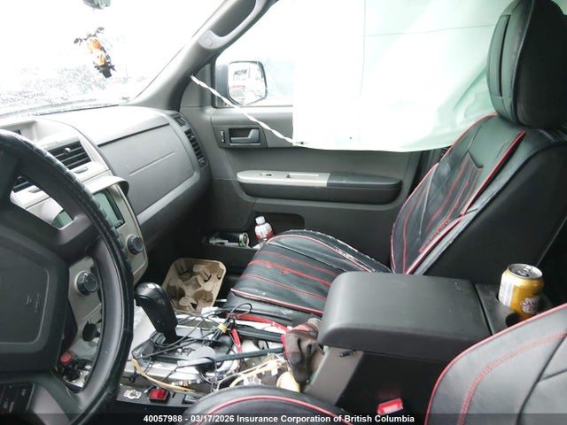 Продажа на аукционе авто 2011 Ford Escape Xlt, vin: 1FMCU0D70BKB76428, номер лота: 40057988