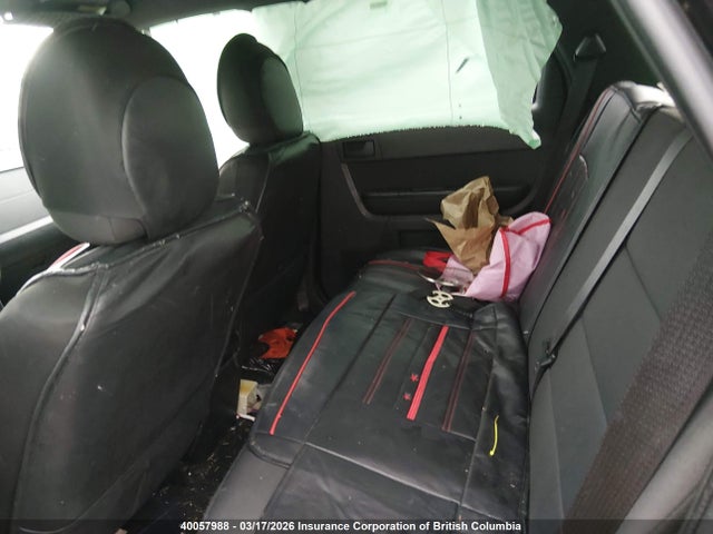 Продажа на аукционе авто 2011 Ford Escape Xlt, vin: 1FMCU0D70BKB76428, номер лота: 40057988