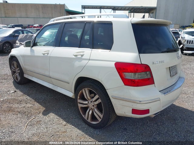 Продажа на аукционе авто 2010 Mercedes-benz Glk 350 4matic, vin: WDCGG8HB6AF439355, номер лота: 40068228