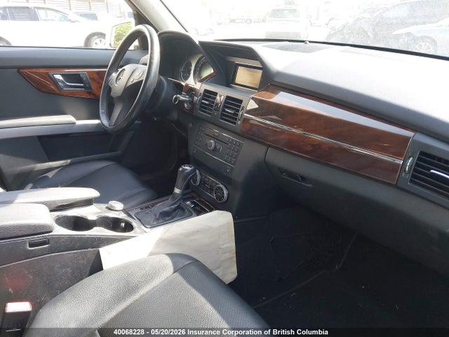 Продажа на аукционе авто 2010 Mercedes-benz Glk 350 4matic, vin: WDCGG8HB6AF439355, номер лота: 40068228