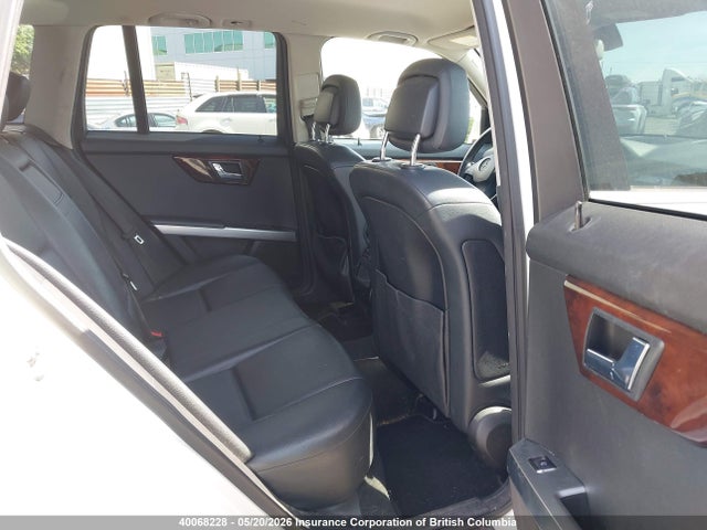 Продажа на аукционе авто 2010 Mercedes-benz Glk 350 4matic, vin: WDCGG8HB6AF439355, номер лота: 40068228