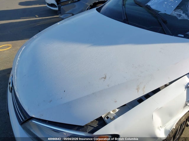 Продаж на аукціоні авто 2014 Volkswagen Jetta Sel, vin: 3VWL07AJXEM305438, номер лоту: 40066643