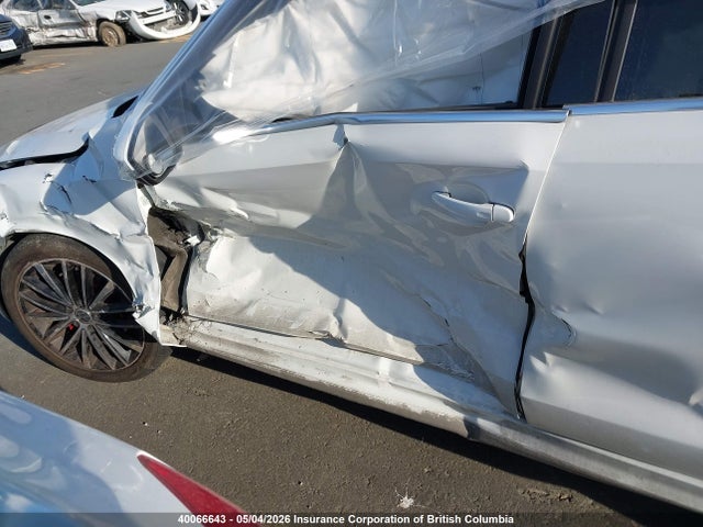 Продаж на аукціоні авто 2014 Volkswagen Jetta Sel, vin: 3VWL07AJXEM305438, номер лоту: 40066643