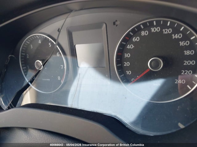 Продаж на аукціоні авто 2014 Volkswagen Jetta Sel, vin: 3VWL07AJXEM305438, номер лоту: 40066643
