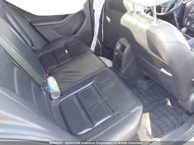 Продаж на аукціоні авто 2014 Volkswagen Jetta Sel, vin: 3VWL07AJXEM305438, номер лоту: 40066643