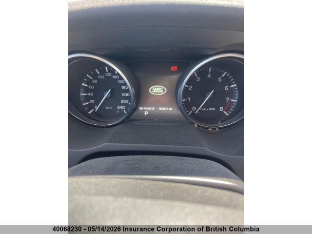SALVP2BG9EH893875 Land Rover Range Rover Evoque Pure Plus