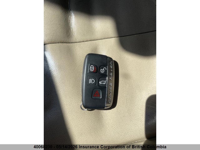 Land Rover Range Rover Evoque Pure Plus 2014 SALVP2BG9EH893875 Image 9