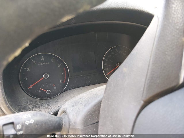 40058356 :رقم المزاد ، KNDPM3AC5K7557218 vin ، 2019 Kia Sportage Lx مزاد بيع