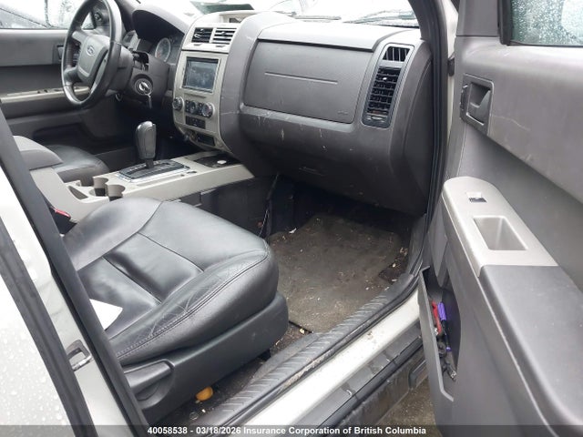 Aukcja sprzedaży 2008 Ford Escape Xlt, vin: 1FMCU93Z38KE28320, numer aukcji: 40058538